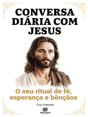 cover image of Conversa Diária com Jesus